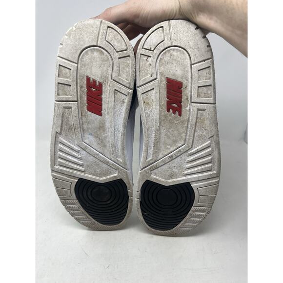 Jordan 3 Retro Denim SE‎ Fire Red 2020 | Size 13M main image 7